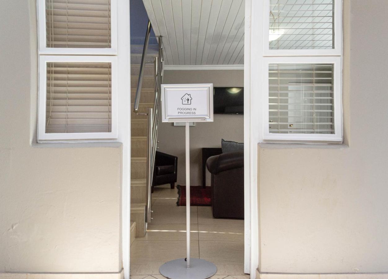 Ruslamere Hotel And Conference Centre Durbanville Exterior photo
