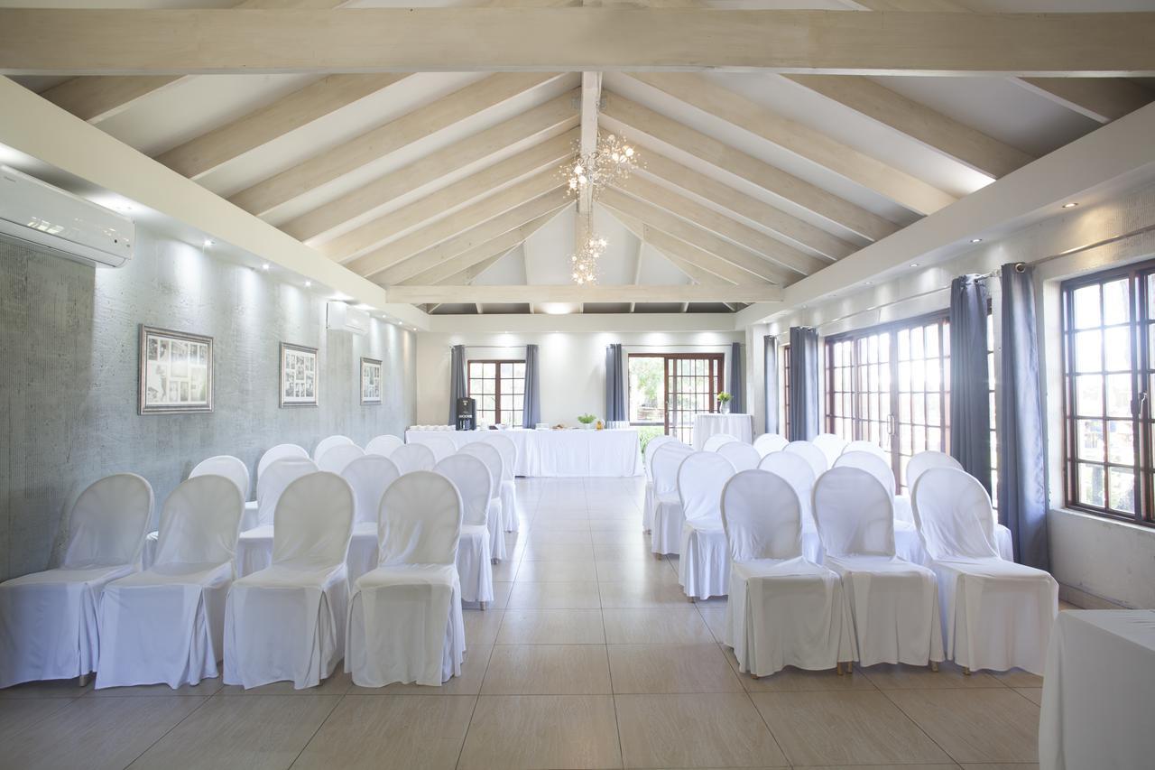 Ruslamere Hotel And Conference Centre Durbanville Exterior photo